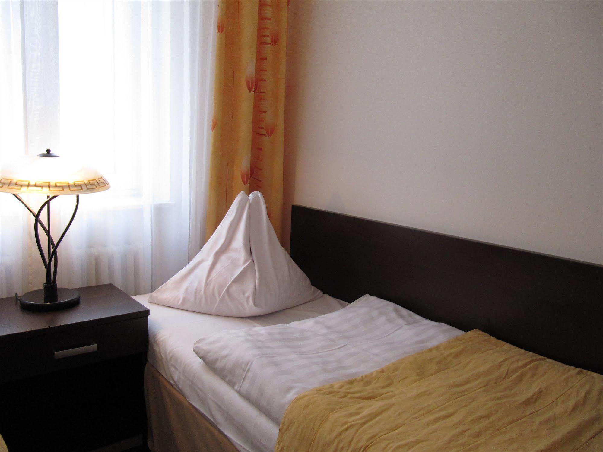 Royal Plaza Hotel Praha