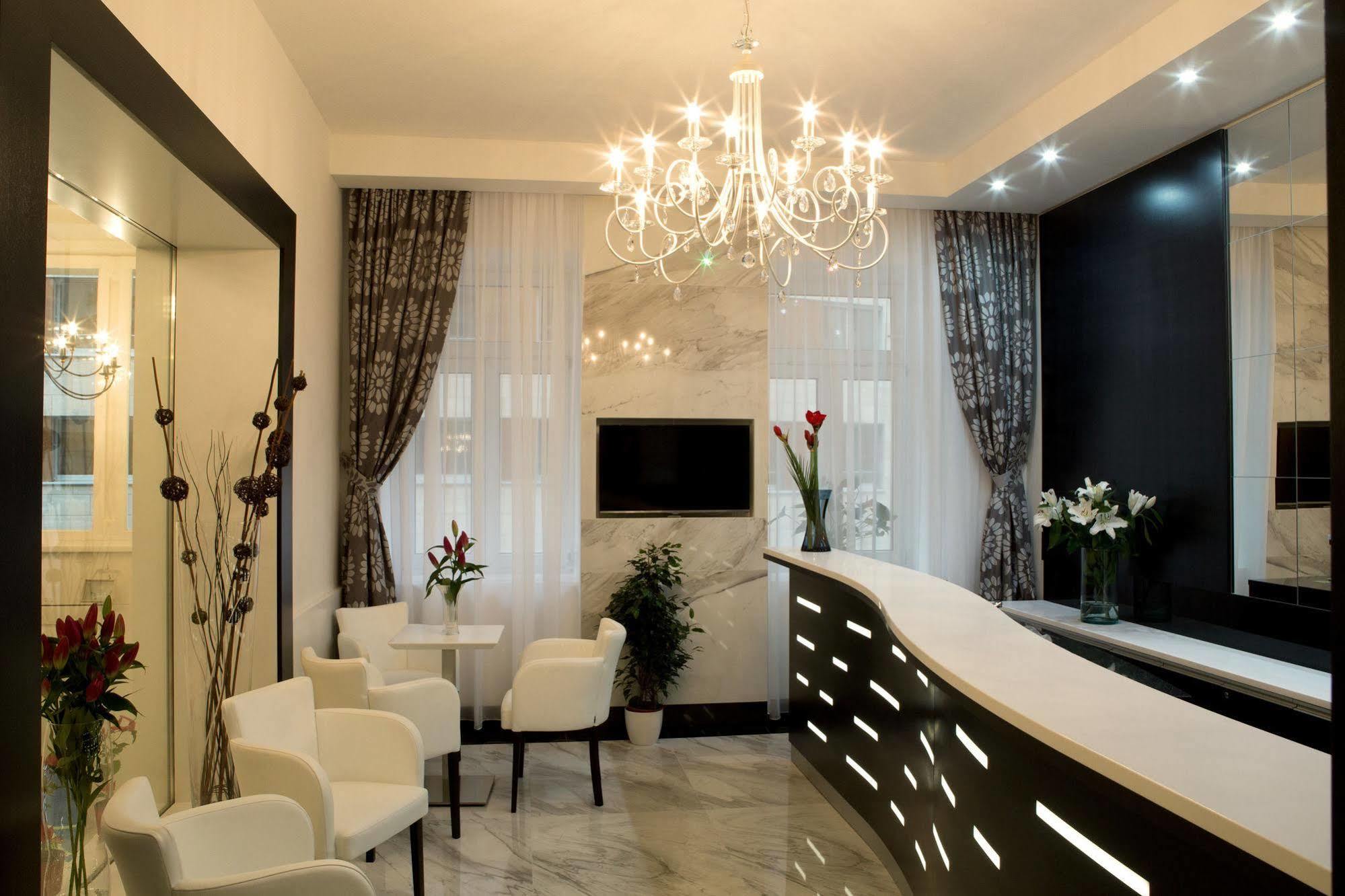 Hotel Royal Plaza Praha